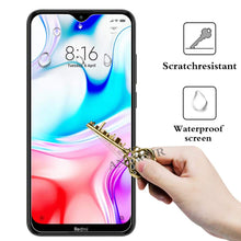 Carica l&#39;immagine nel visualizzatore di Gallery, ANEWSIR 4X Vetro Temperato per Xiaomi Redmi8/8A, Pellicola Protettiva... - Ilgrandebazar