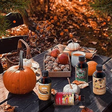 Carica l'immagine nel visualizzatore di Gallery, Pan di zenzero Olio Essenziale 120ml, SALKING Inverno Naturale Olio Essenziale per Diffusori Ultrasuoni, Naturali Oli Essenziali per Aromaterapia e Massaggi, Regali per le donne, Halloween, Natale