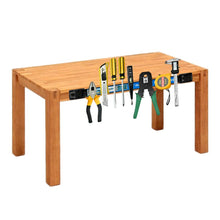 Carica l&#39;immagine nel visualizzatore di Gallery, PULNDA Porta Utensili Magnetico，12 inch/ 4 Pezzi. - Ilgrandebazar