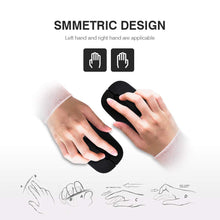 Carica l&#39;immagine nel visualizzatore di Gallery, INPHIC Mouse Wireless Ricaricabile, Ottico Mini M Size, Nero magico - Ilgrandebazar