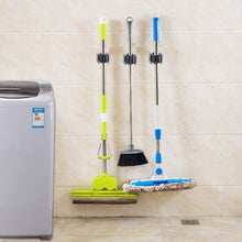 Carica l&#39;immagine nel visualizzatore di Gallery, HO2NLE 10PCS Portascope da Muro Parete Ganci Supporto Portascope... - Ilgrandebazar