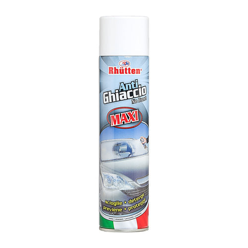 Rhutten 200771 Spray Antighiaccio, 400 ml 400 - Ilgrandebazar
