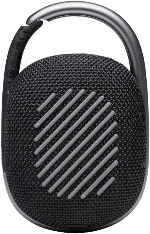 JBL Clip 4 Speaker Bluetooth - Impermeabile IPX67, Autonomia 10h, Con Moschettone - Foto 8