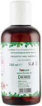 Carica l'immagine nel visualizzatore di Gallery, La Tradizione Erboristica Forsan - Olio Mandorle Dolci Puro al 100% - Olio senza profumo Ideale per la Cura della Pelle Secca, Smagliature, Capelli e per Massaggi - 250 ml