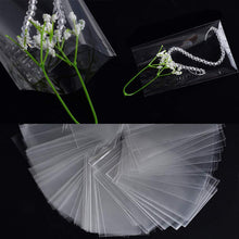 Carica l'immagine nel visualizzatore di Gallery, Integrity.1 Sacchetti di Cellophane,100 Pezzi Sacchetto Caramelle... - Ilgrandebazar