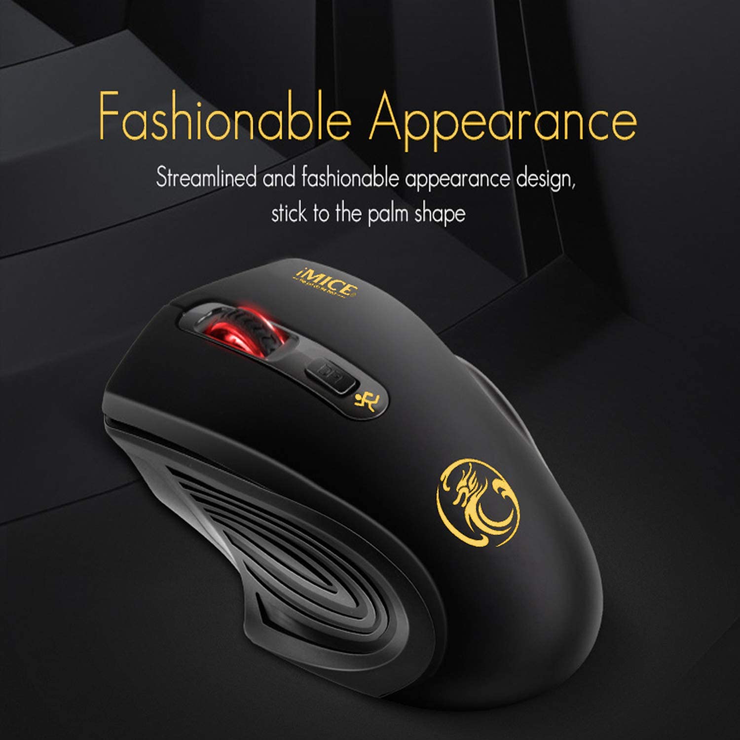 Hama Mouse senza fili (3 tasti, 2,4 GHz, 1200 dpi, mouse ottico wireless, mouse per computer portatile/PC/notebook, silenzioso, batteria per destrorsi, per mancini, ricevitore USB, blu Hama Mouse senza fili (3 tasti, 2,4 GHz, 1200 dpi, mouse ottico wireless, mouse per computer portatile/PC/notebook, silenzioso, batteria per destrorsi, per mancini, ricevitore USB, blu