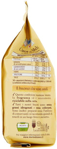 Mulino Bianco Biscotti Frollini Cuor di Mela, Colazione Ricca di Gusto, Senza Olio di Palma, 300 g