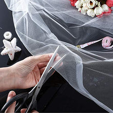 Carica l&#39;immagine nel visualizzatore di Gallery, Zonon Rete Zanzariera di Insetti e Mosquito e Uccelli 3 m x 10 m, Bianco