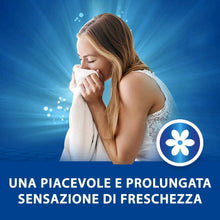 Carica l'immagine nel visualizzatore di Gallery, Dixan Classico, Detersivo Lavatrice Liquido, Tecnologia Pulito Profondo, profumazione classica, confezione da 80 Lavaggi