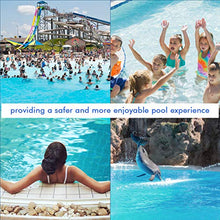 Carica l&#39;immagine nel visualizzatore di Gallery, RenFox Dispenser Chimico, Dosatore di Cloro Galleggiante con Sfiati di...