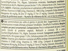 Carica l'immagine nel visualizzatore di Gallery, Tetra TetraMin, Flakes per Pesci, 1 L 1 L, Multicolore - Ilgrandebazar