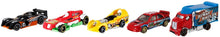 Carica l'immagine nel visualizzatore di Gallery, Hot Wheels automobiline, 1806, Pacco da 5, (I modelli possono variare)