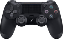 Carica l&#39;immagine nel visualizzatore di Gallery, PlayStation 4 - Dualshock 4 Controller Wireless V2, Nero