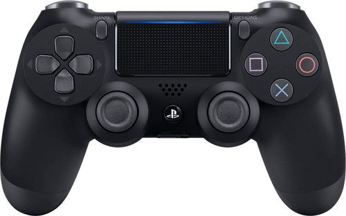 PlayStation 4 - Dualshock 4 Controller Wireless V2, Nero