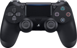 PlayStation 4 - Dualshock 4 Controller Wireless V2, Nero