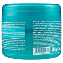 Carica l&#39;immagine nel visualizzatore di Gallery, GEOMAR 600GR TALASSO SCRUB