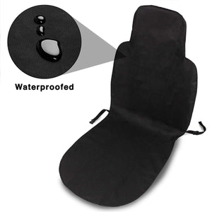 LIONSTRONG - coprisedile universale per auto - protezione del sedile - 100%... - Ilgrandebazar