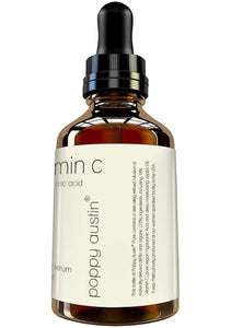 Siero Vitamina C per il Viso - Alla vitamina C, C - Ilgrandebazar