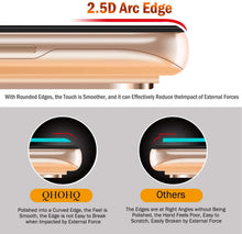 Carica l'immagine nel visualizzatore di Gallery, QHOHQ 3 Pezzi Pellicola Protettiva per Xiaomi Redmi Note 10 PRO/Note 10 PRO Max con 3 Pezzi Fotocamera Pellicola Protettiva,Vetro Temperato Membrana,Durezza 9H - HD - Anti-Graffio - Facile Installare