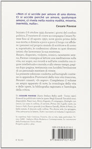 Il mestiere di vivere. Diario (1935-1950) - Ilgrandebazar