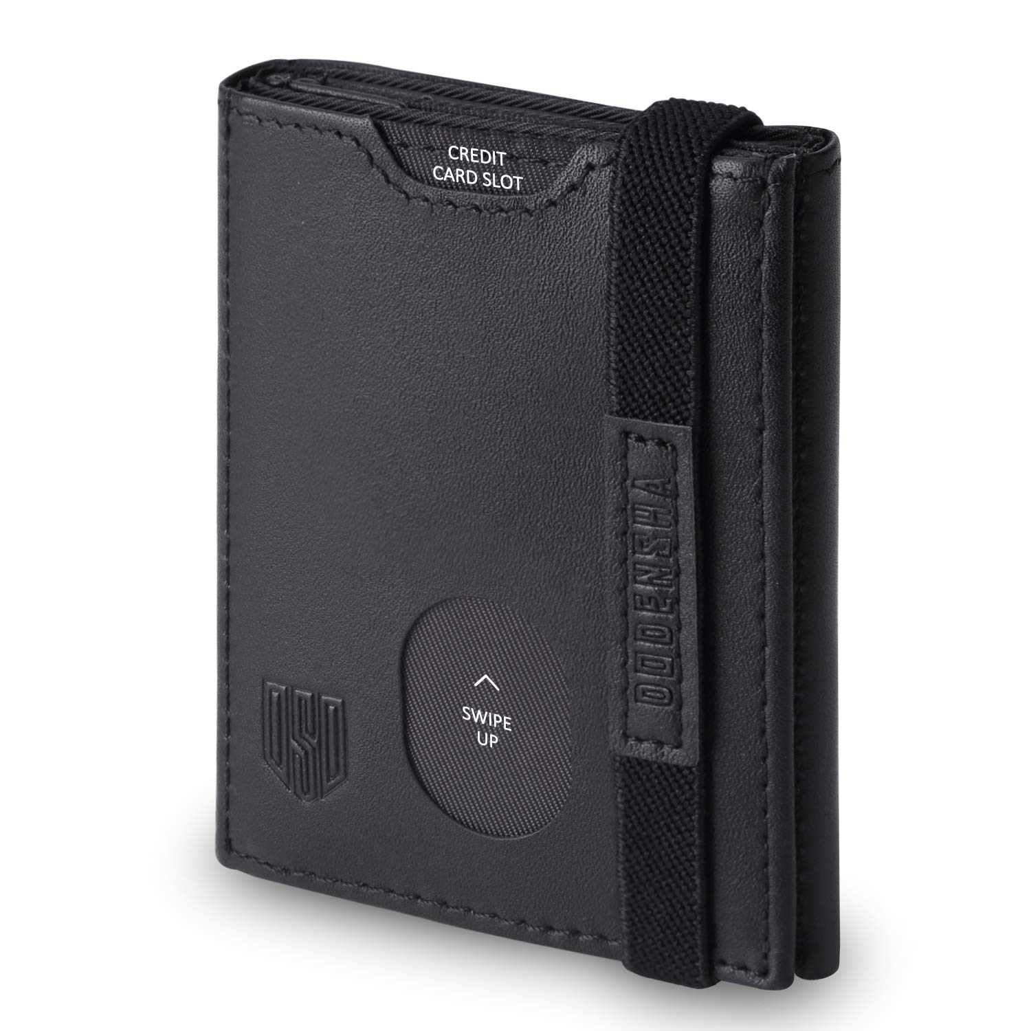 Amazon Portafoglio Uomo Motociclista Portafoglio Biker In Vera