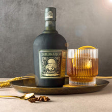 Carica l&#39;immagine nel visualizzatore di Gallery, Diplomatico Rhum, Reserva Exclusiva, 0.70 lt