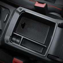 Carica l&#39;immagine nel visualizzatore di Gallery, Auto Center Console Bracciolo Glove Box Storage Secondario - Ilgrandebazar