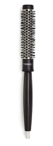 Termix professionale - Pacco di 5 spazzole termiche per capelli rotonde Nero - Ilgrandebazar