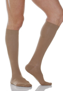 Relaxsan 820-new (Fumo, Tg.5) Calzini Unisex cotone compressione graduata...
