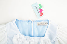 Carica l&#39;immagine nel visualizzatore di Gallery, ELSA &amp; ANNA® Ragazze Principessa Abiti Partito Vestito Costume... - Ilgrandebazar