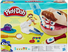 Carica l'immagine nel visualizzatore di Gallery, Hasbro Play-Doh - Play-Doh Dottor Trapanino, B5520EU4