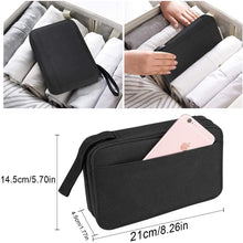 Carica l'immagine nel visualizzatore di Gallery, Kit Cucito, zedela set da cucito incluso accessori da cucire da 156 pezzi, Kit da Cucito Portatili Professionali con Trasporto Borsa da Viaggio, per Principianti, Casa, Viaggio e Emergenza Uso