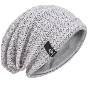 VECRY Berretto Slouch Beanie Cappelli Invernali Estate Berretti in Maglia...