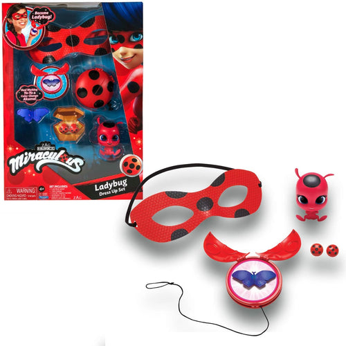 Miraculous P50601