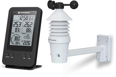 BRESSER Stazione Meteorologica Multicolore - Ilgrandebazar