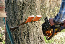 Carica l&#39;immagine nel visualizzatore di Gallery, Trailhead Gear Cuneo per spacca legna con il sacchetto - Ilgrandebazar