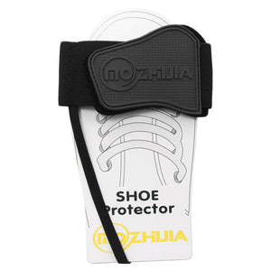 Hivexagon Salvascarpe da Moto Protezione del Scarpa per Taglia unica, Nero - Ilgrandebazar