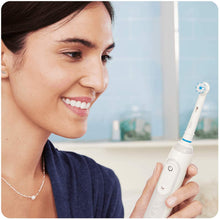 Carica l'immagine nel visualizzatore di Gallery, Oral-B Sensi Ultrathin Testine di Ricambio, Confezione da 4 Pezzi