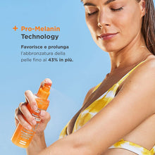 Carica l'immagine nel visualizzatore di Gallery, Fotoprotector ISDIN Hydro Oil SPF 30 200 ml | Fotoprotettore Corpo Bifasico | Protegge e Abbronza del +43%