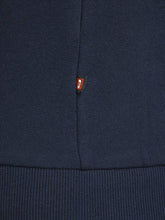 Carica l'immagine nel visualizzatore di Gallery, JACK &amp; JONES Jjeholmen Sweat Zip Hood Noos Felpa Uomo