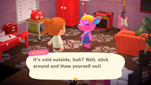Carica l'immagine nel visualizzatore di Gallery, Animal Crossing: New Horizons