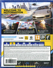 Carica l&#39;immagine nel visualizzatore di Gallery, The Crew 2 - Standard - PlayStation 4