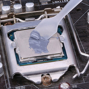 ARCTIC MX-4 (4g) - Pasta termoconduttiva high professionale per CPU e GPU -... - Ilgrandebazar