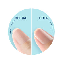 Carica l&#39;immagine nel visualizzatore di Gallery, Scholl Velvet Smooth Kit Elettronico per la Cura delle Unghie, Manicure e Blu - Ilgrandebazar