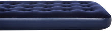 Carica l'immagine nel visualizzatore di Gallery, Pavillo 67000 - Materassino gonfiabile, Singolo, 185 x 76 x 22 cm, Blu Single
