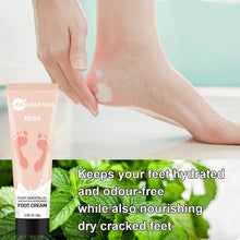 Carica l'immagine nel visualizzatore di Gallery, Set Creme Mani Regalo,Crema Mani Riparatrice,Crema Piedi,Balsamo per le Labbra,Idee Originali Regalo Natale Donna Cofanetto,Regalo Mamma Natale per la Mamma Regali di Natale per lei Fidanzata Moglie