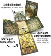 Carica l'immagine nel visualizzatore di Gallery, 1