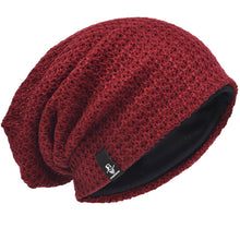 Carica l&#39;immagine nel visualizzatore di Gallery, VECRY Berretto Slouch Beanie Cappelli Invernali Estate Berretti in Maglia...