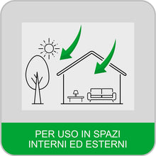 Carica l'immagine nel visualizzatore di Gallery, Baygon Esca Insetticida Formiche Pronta all'Uso, Protezione Cucina 30 g - Confezione da 1 Esca per Uso in Spazi Interni ed Esterni Esca Formiche Cucina