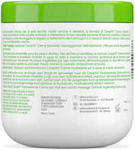 Carica l'immagine nel visualizzatore di Gallery, Cetaphil, Crema Idratante Viso e Corpo, Idratazione intensa per 24 ore, Ideale per Pelle Secca, Molto Secca, Sensibile e Danneggiata, Senza Profumo, Formato 450 g 450 g (Confezione da 1) Crema Idratante
